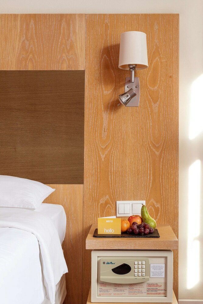 Hotel Park Inn By Radisson Ekaterinburg