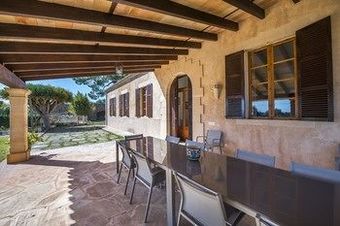 Villa Can Cirerol