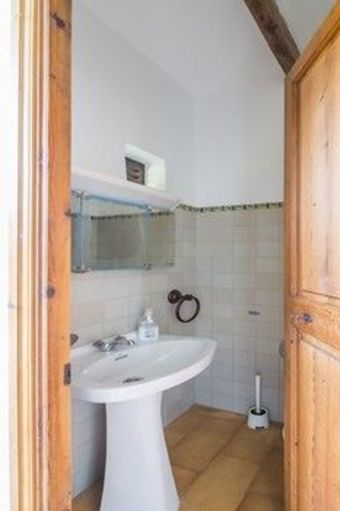 Villa Can Cirerol