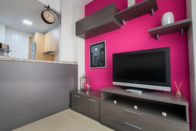 Apartamento Holidays 2 Malaga Centro