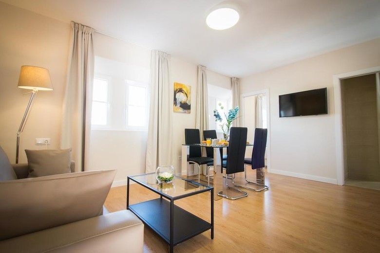 Apartamento Holidays 2 Malaga Centro