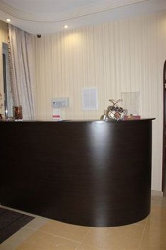 Hotel Maiskiy Sad