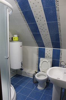 Hotel Maiskiy Sad
