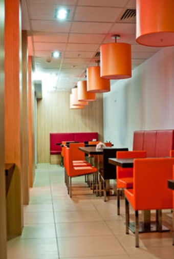 Hotel Ibis Nizhny Novgorod