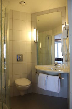 Hotel Ibis Nizhny Novgorod