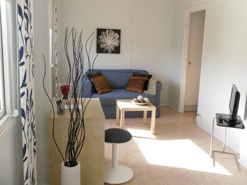 Albergue Barseb�cks Vandrarhem