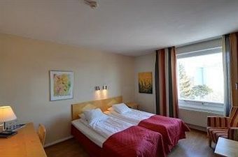 Hotell M�rby