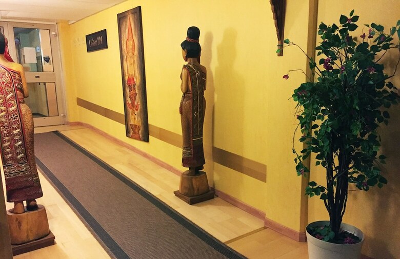Hotel Kung G�sta