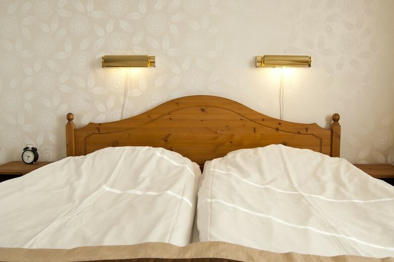 Hotel Kung G�sta