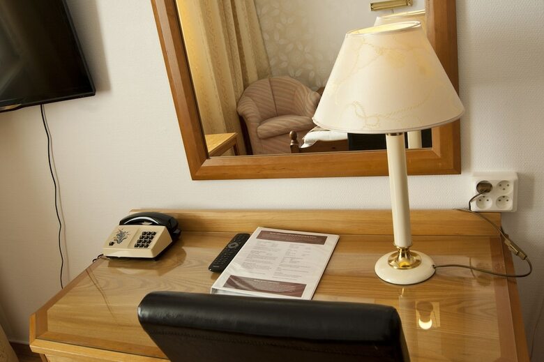 Hotel Kung G�sta