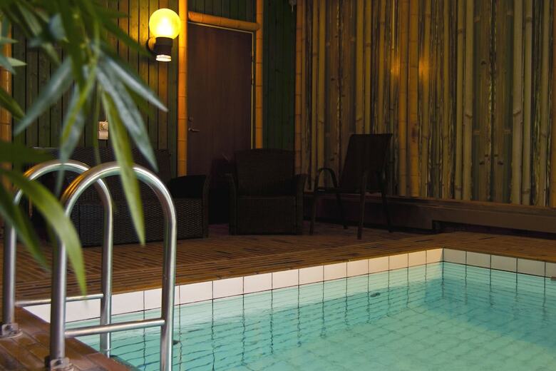 Hotel Kung G�sta