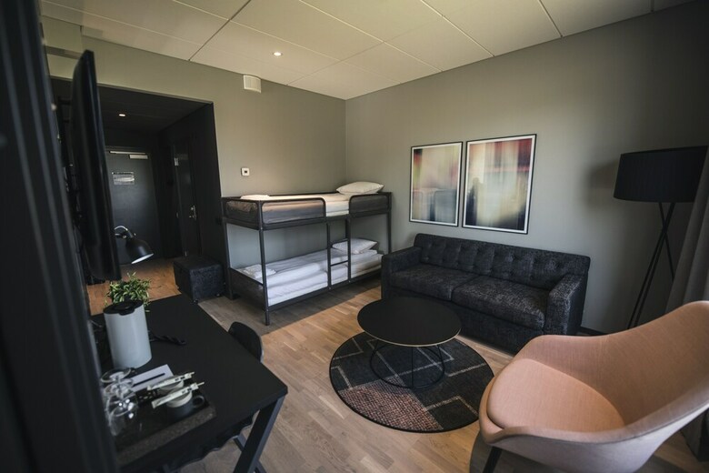 Hotel Froso Park, An Ascend Hotel Collection Member