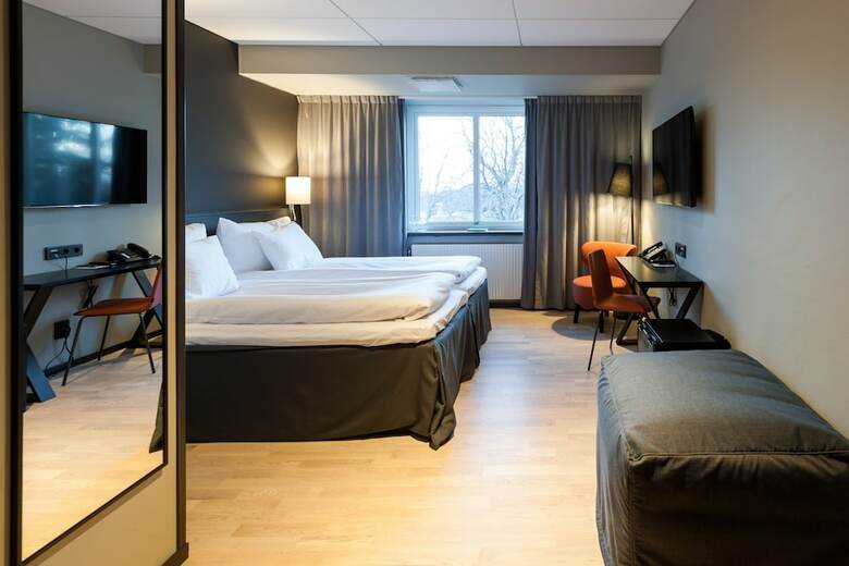 Hotel Froso Park, An Ascend Hotel Collection Member