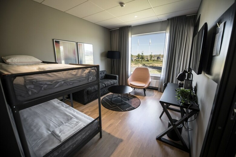 Hotel Froso Park, An Ascend Hotel Collection Member