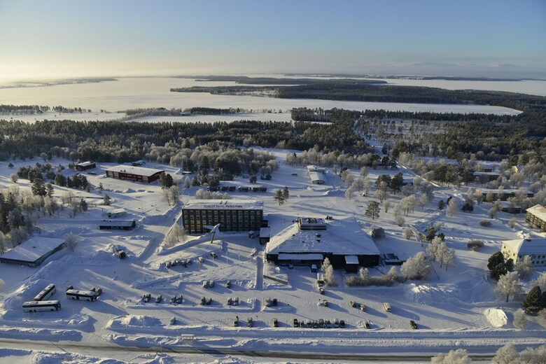 Hotel Froso Park, An Ascend Hotel Collection Member