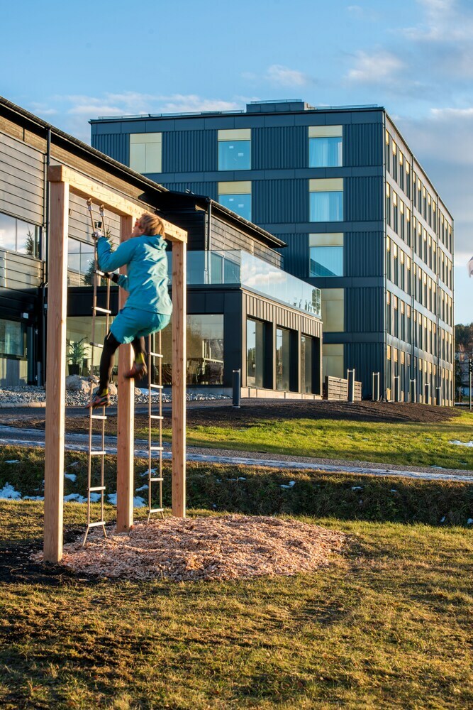Hotel Froso Park, An Ascend Hotel Collection Member
