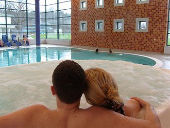 Ronneby Brunn Hotel Spa Resort