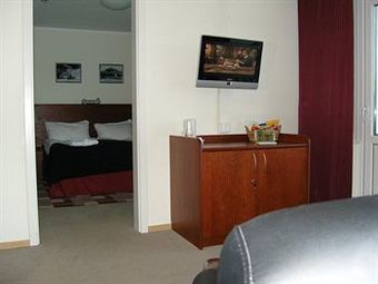 Ronneby Brunn Hotel Spa Resort