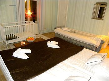 A Marican Hostel & Hotel