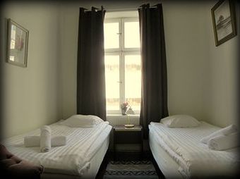 A Marican Hostel & Hotel
