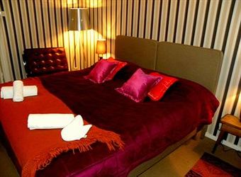 A Marican Hostel & Hotel