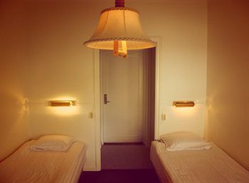 A Marican Hostel & Hotel