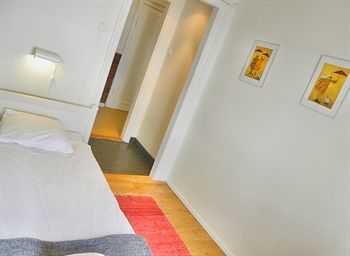 A Marican Hostel & Hotel