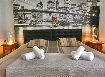 A Marican Hostel & Hotel