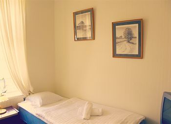 A Marican Hostel & Hotel