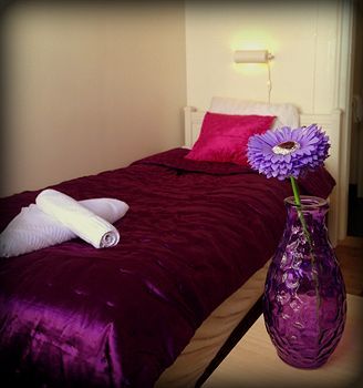 A Marican Hostel & Hotel
