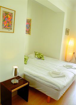A Marican Hostel & Hotel