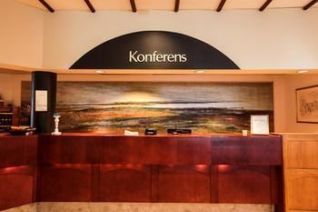 First Hotel Carlshamn