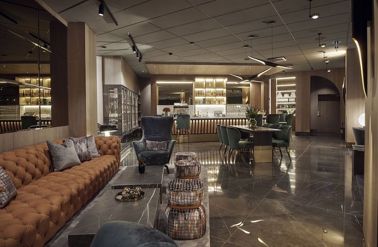 Hotel Riverton