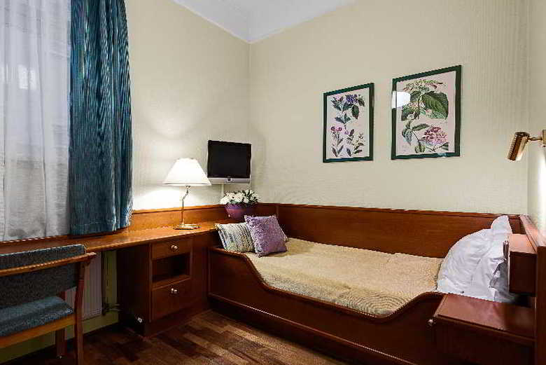 Hotel Terminus