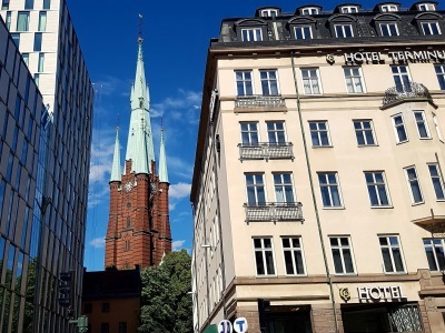 Hotel Terminus