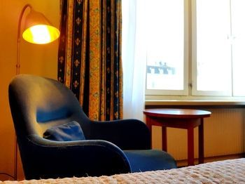 Hotel Terminus