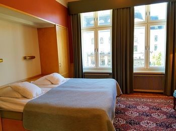 Hotel Terminus