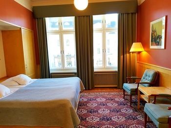 Hotel Terminus