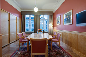 Hotel Terminus