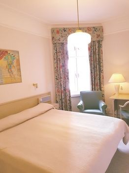 Hotel Terminus