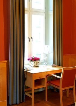 Hotel Terminus