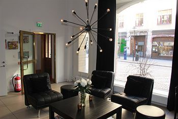 Hotell Hjalmar
