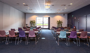 Clarion Hotel & Congress Malmo Live
