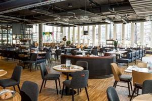 Clarion Hotel & Congress Malmo Live