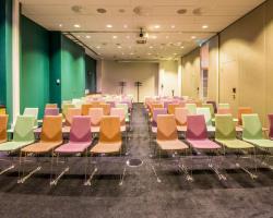 Clarion Hotel & Congress Malmo Live