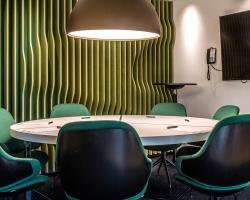 Clarion Hotel & Congress Malmo Live