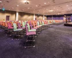 Clarion Hotel & Congress Malmo Live