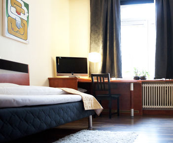Hotell Astoria