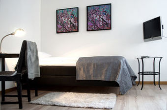 Hotell Astoria