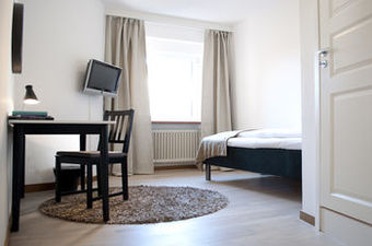Hotell Astoria